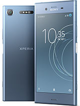 Best available price of Sony Xperia XZ1 in Mexico