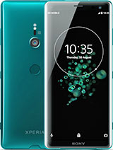 Best available price of Sony Xperia XZ3 in Mexico