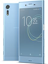 Best available price of Sony Xperia XZs in Mexico