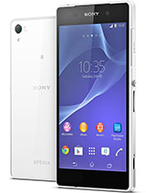 Best available price of Sony Xperia Z2 in Mexico