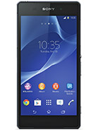 Best available price of Sony Xperia Z2a in Mexico