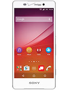 Best available price of Sony Xperia Z4v in Mexico