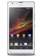 Best available price of Sony Xperia SP in Mexico