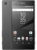 Best available price of Sony Xperia Z5 in Mexico
