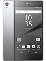 Best available price of Sony Xperia Z5 Premium Dual in Mexico