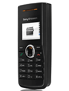 Best available price of Sony Ericsson J120 in Mexico