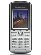 Best available price of Sony Ericsson K320 in Mexico