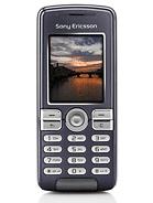 Best available price of Sony Ericsson K510 in Mexico