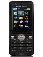 Best available price of Sony Ericsson K530 in Mexico