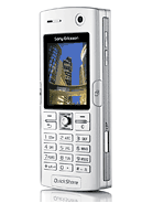 Best available price of Sony Ericsson K608 in Mexico