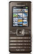 Best available price of Sony Ericsson K770 in Mexico