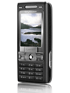Best available price of Sony Ericsson K790 in Mexico