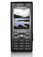Best available price of Sony Ericsson K800 in Mexico