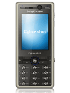Best available price of Sony Ericsson K810 in Mexico