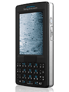 Best available price of Sony Ericsson M608 in Mexico