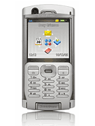 Best available price of Sony Ericsson P990 in Mexico