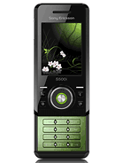 Best available price of Sony Ericsson S500 in Mexico