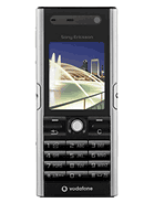 Best available price of Sony Ericsson V600 in Mexico