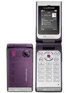 Best available price of Sony Ericsson W380 in Mexico