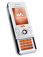 Best available price of Sony Ericsson W580 in Mexico