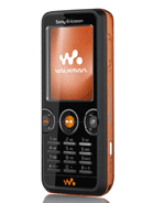 Best available price of Sony Ericsson W610 in Mexico