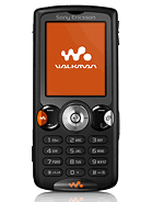 Best available price of Sony Ericsson W810 in Mexico