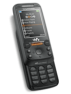 Best available price of Sony Ericsson W830 in Mexico