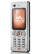 Best available price of Sony Ericsson W880 in Mexico