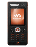 Best available price of Sony Ericsson W888 in Mexico