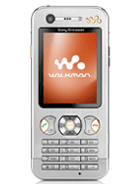 Best available price of Sony Ericsson W890 in Mexico