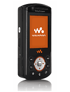 Best available price of Sony Ericsson W900 in Mexico