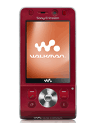 Best available price of Sony Ericsson W910 in Mexico