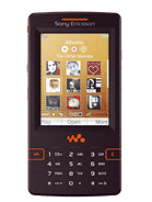 Best available price of Sony Ericsson W950 in Mexico
