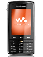 Best available price of Sony Ericsson W960 in Mexico