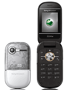 Best available price of Sony Ericsson Z250 in Mexico