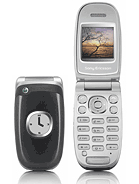 Best available price of Sony Ericsson Z300 in Mexico