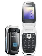 Best available price of Sony Ericsson Z310 in Mexico