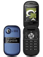 Best available price of Sony Ericsson Z320 in Mexico