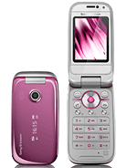 Best available price of Sony Ericsson Z750 in Mexico
