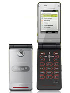 Best available price of Sony Ericsson Z770 in Mexico