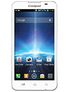 Best available price of Spice Mi-496 Spice Coolpad 2 in Mexico