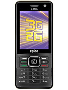 Best available price of Spice G-6565 in Mexico