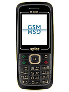 Best available price of Spice M-5055 in Mexico