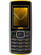 Best available price of Spice M-5180 in Mexico