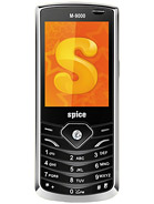 Best available price of Spice M-9000 Popkorn in Mexico