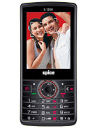 Best available price of Spice S-1200 in Mexico