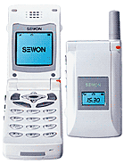 Best available price of Sewon SG-2200 in Mexico