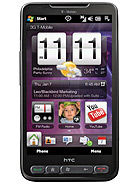 Best available price of T-Mobile HD2 in Mexico