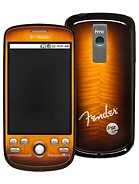 Best available price of T-Mobile myTouch 3G Fender Edition in Mexico