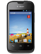 Best available price of T-Mobile Prism II in Mexico